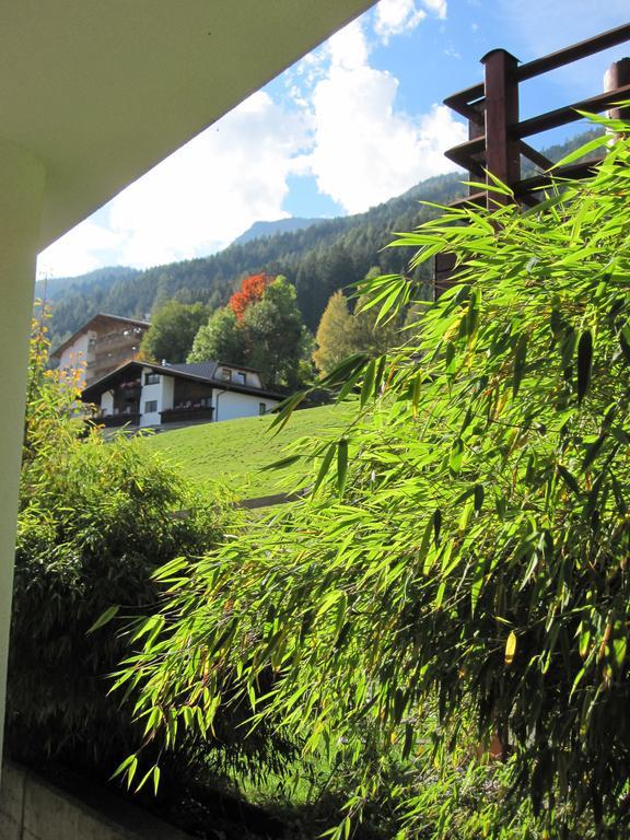 Ferienwohnung Bergpanorama Fulpmes Room photo