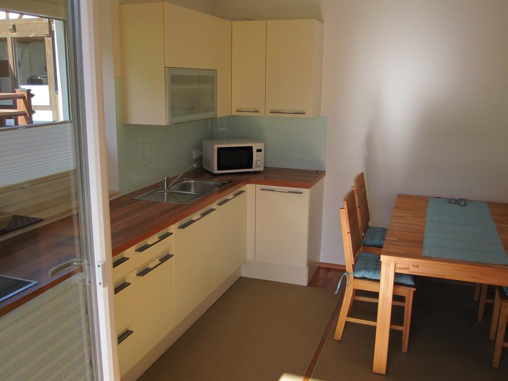 Ferienwohnung Bergpanorama Fulpmes Room photo