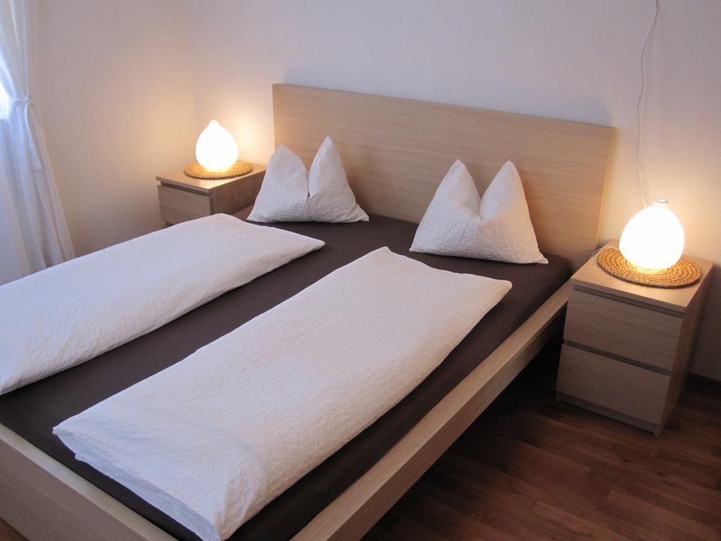 Ferienwohnung Bergpanorama Fulpmes Room photo