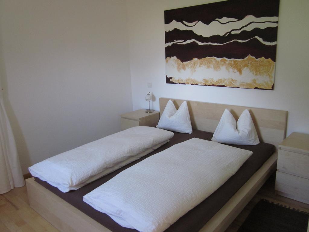 Ferienwohnung Bergpanorama Fulpmes Room photo