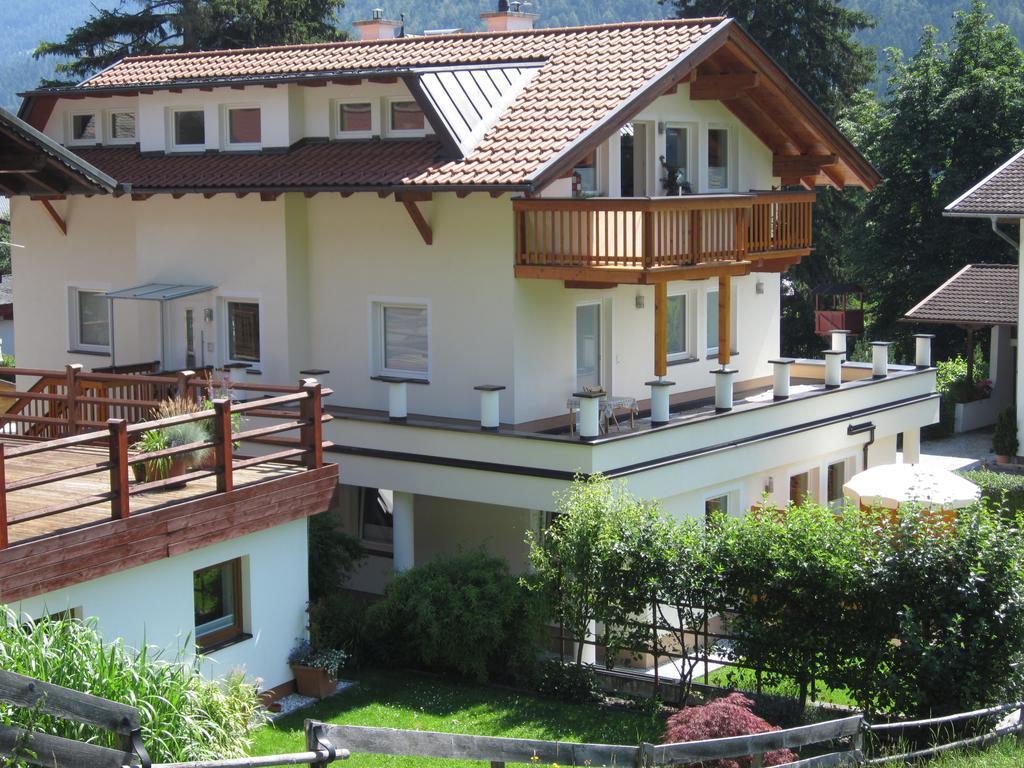 Ferienwohnung Bergpanorama Fulpmes Room photo